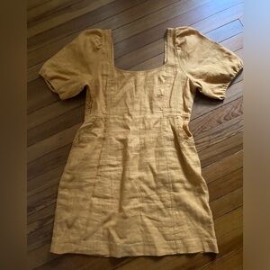 Madewell dress